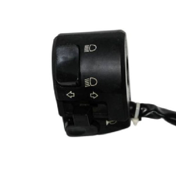 COMANDO IZQUIERDO YAMAHA N-MAX 155