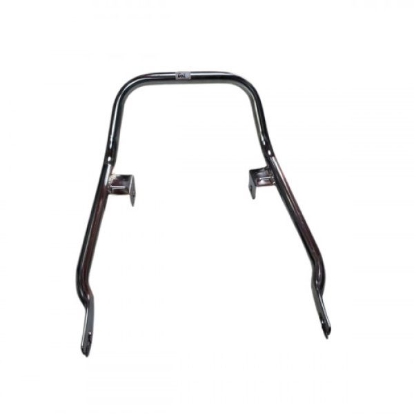 Parrilla Trasera Diadema Gn Cromado