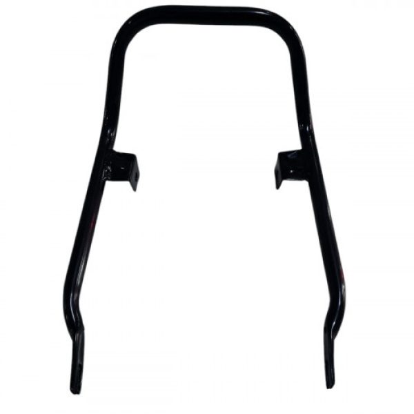 Parrilla Trasera Diadema Gn Negro