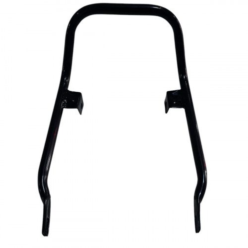 Parrilla Trasera Diadema Gn Negro Parrilla Trasera Diadema Gn Negro