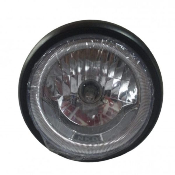 Farola Led Modelo Nuevo Akt Nkd Generica