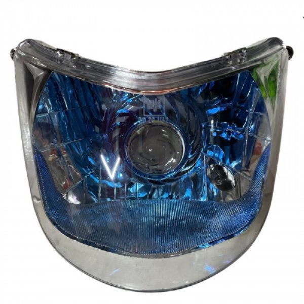 Farola Boxer Ct De Lujo