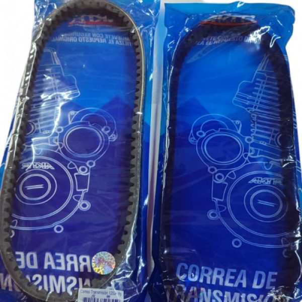 CORREA TRANSMISION 818 - 19,7 - 28 AKT ORIGINAL