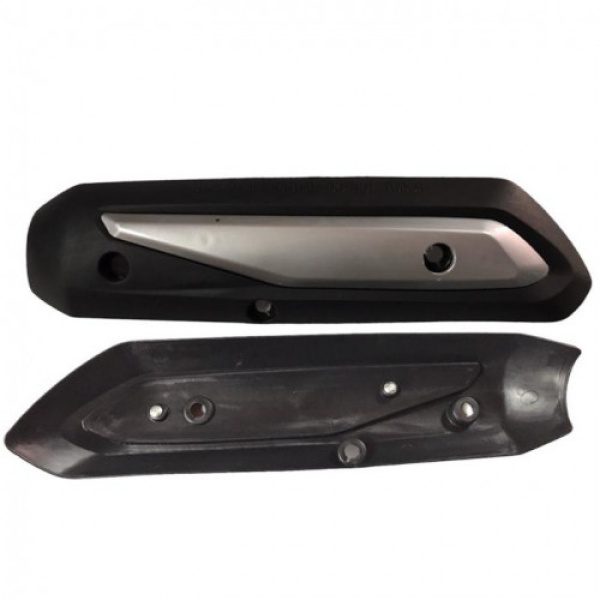 Protector de Mofle Jet 4 - Dynamic 125 Akt Original