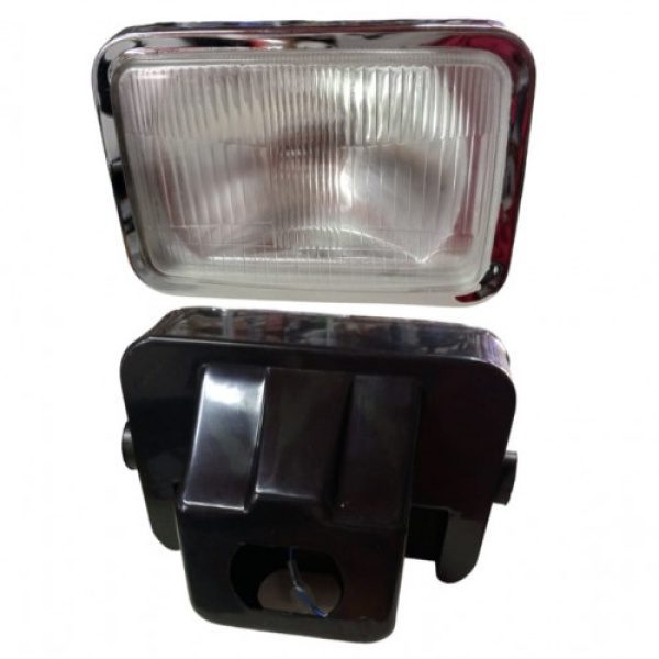 Farola Cuadrada De Rx115