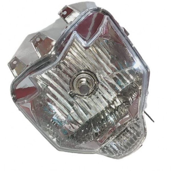 Farola Completa Fz -6 Fz 2,0