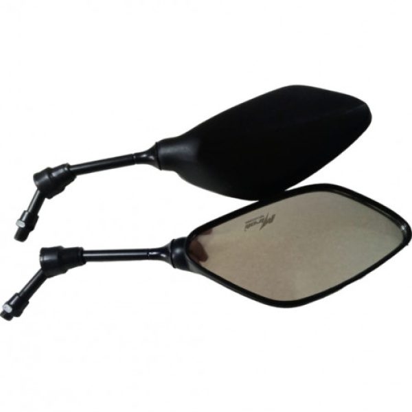 Par Espejos Akt 110 Nv Flex 125 10 Mm