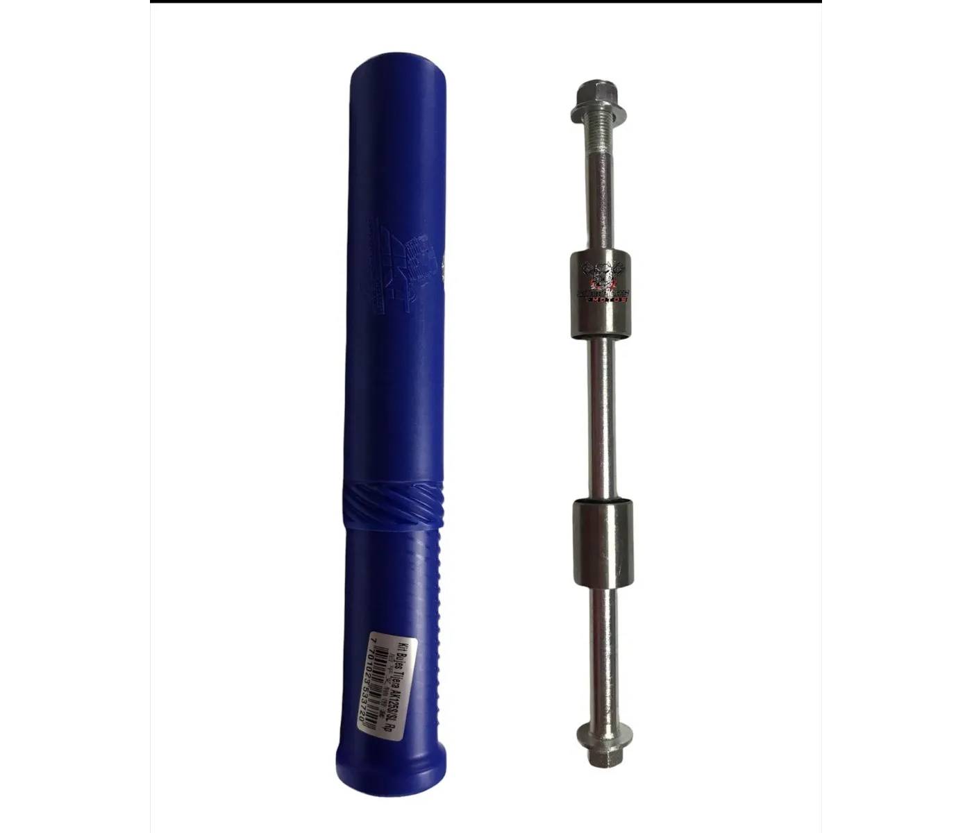 Kit Bujes Tijera Akt Nkd 125 Sl 125 Original