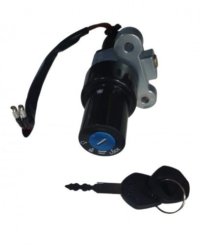 Suiche Swiche Encendido Yamaha FZ 16 Libero 110 YBR 115
