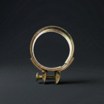 Abrazadera Carburador Auteco Agility Original