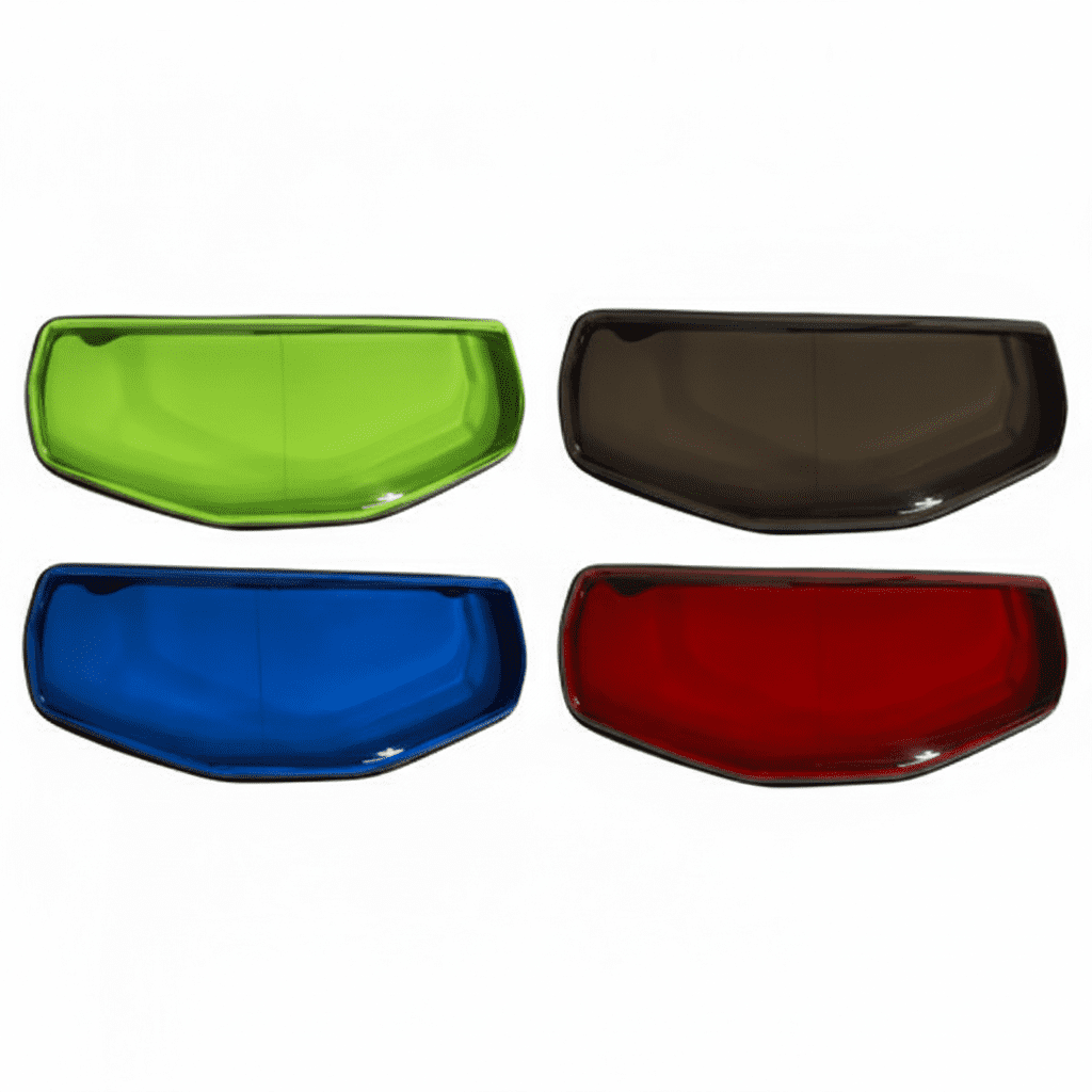 Protector Tacometro Mrx Modelo Nuevo