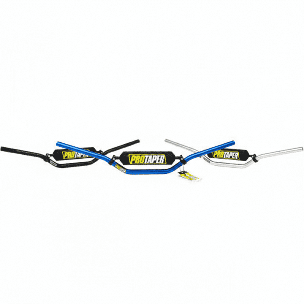 Timon Manubrio Protaper Hard 7-8 Bajo Macizo