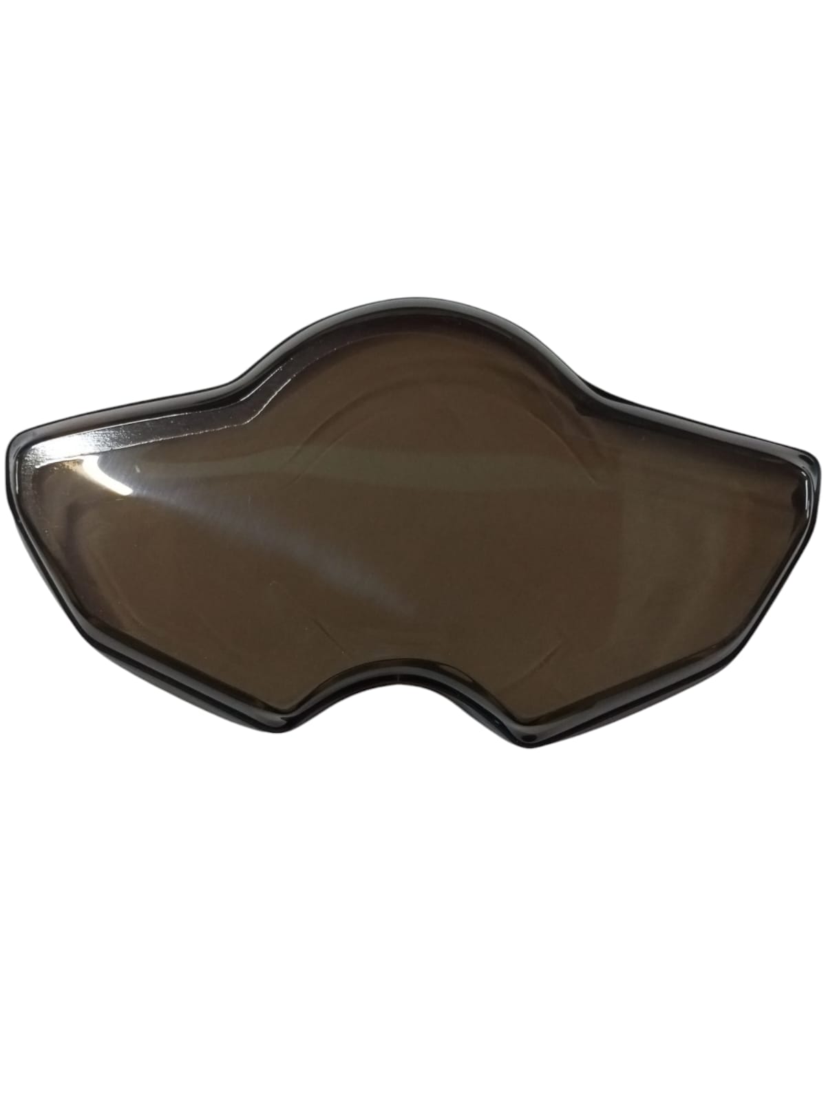 Protector De Tacometro Splendor Humo