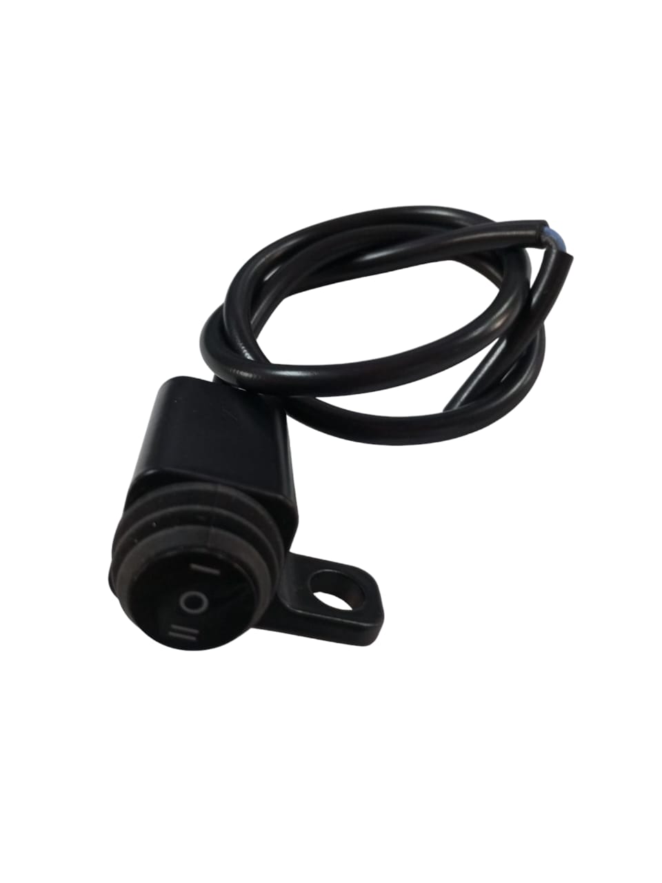 Suiche Switch Switche Luces Con Base Espejo