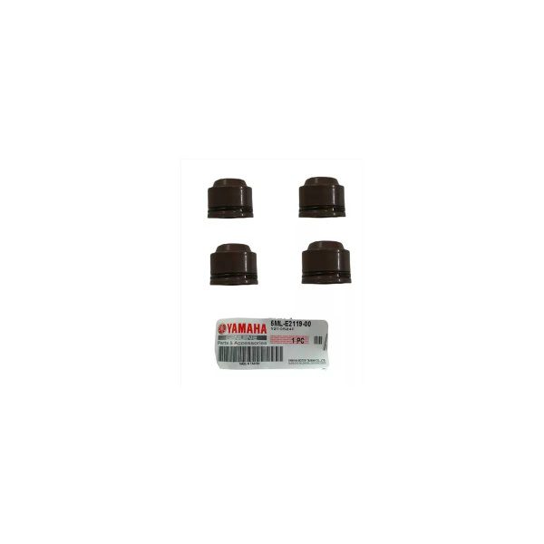 Kit Sellos De Valvulas Bws 2 Bws X Original