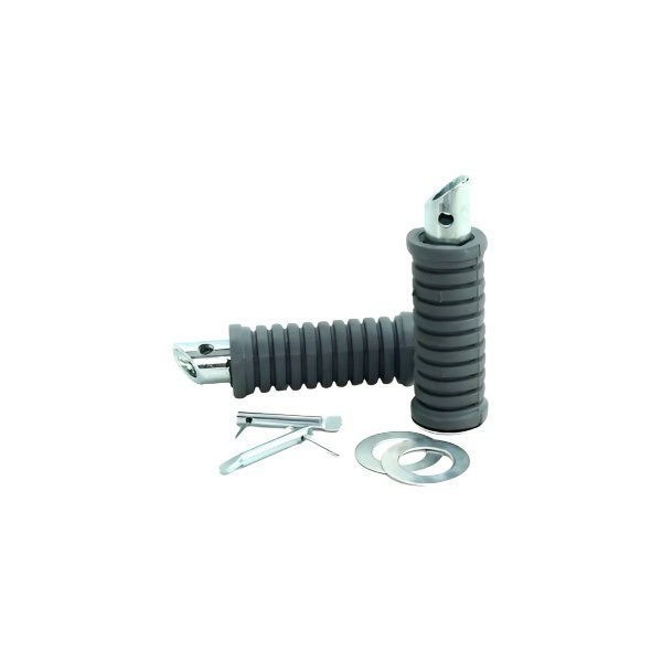 Par Cala Pie Trasero Univesal Rendondo