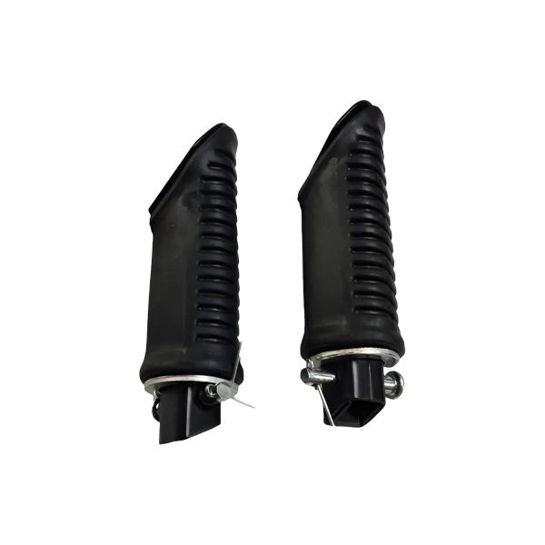 Par Calapie Trasero Suzuki Best- Vivax 115 Universal