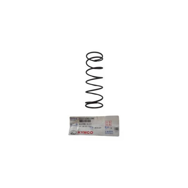 Resorte Automatico Auteco Kymco Agility 125 Original