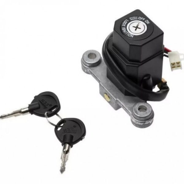 Suiche Swiche Encendido Yamaha RX 115 Anti Robo