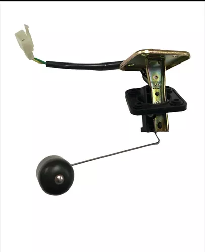 Medidor De Gasolina Dynamic Pro Akt Original