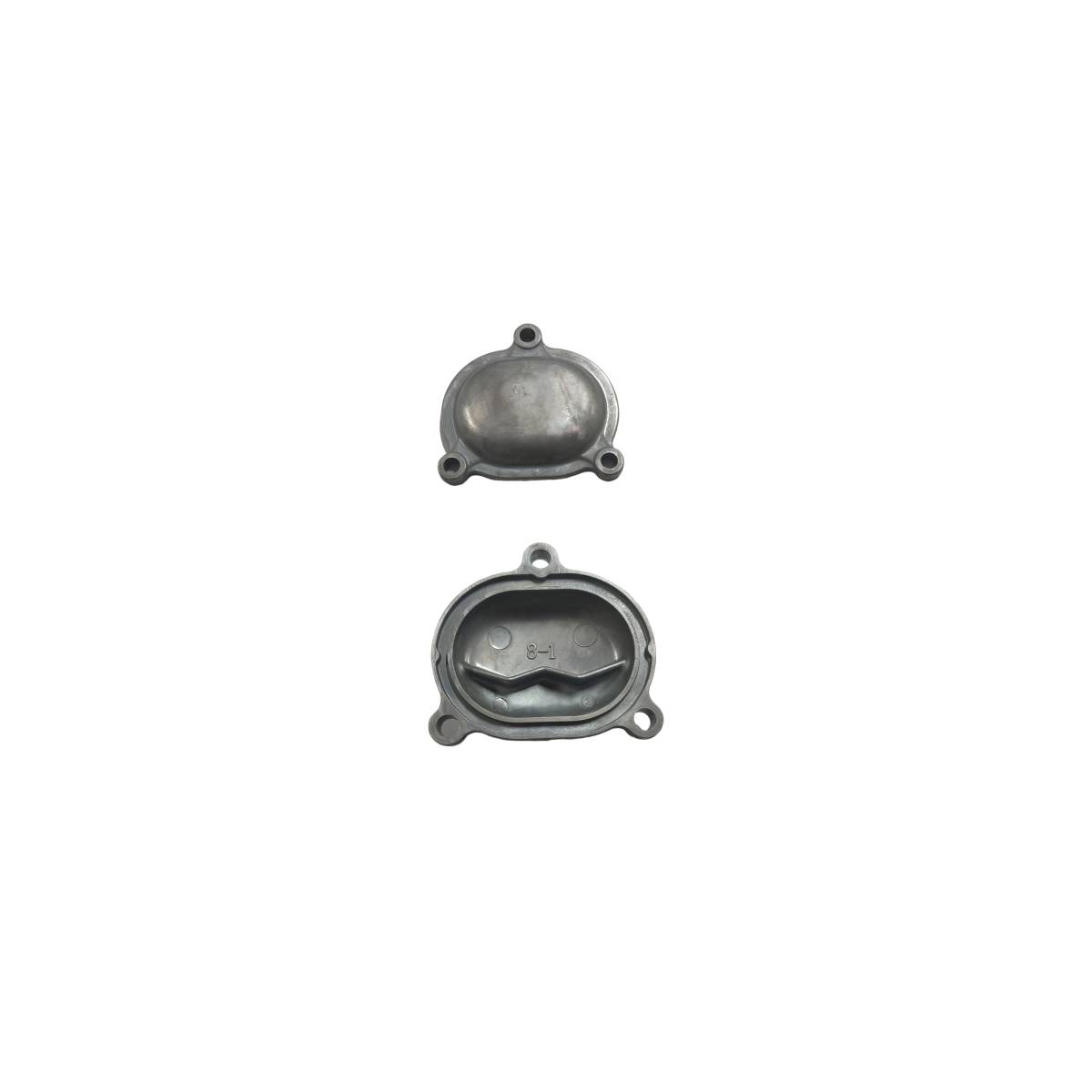 Tapa Valvula O Balancin Yamaha Bws 125 Bws X 125