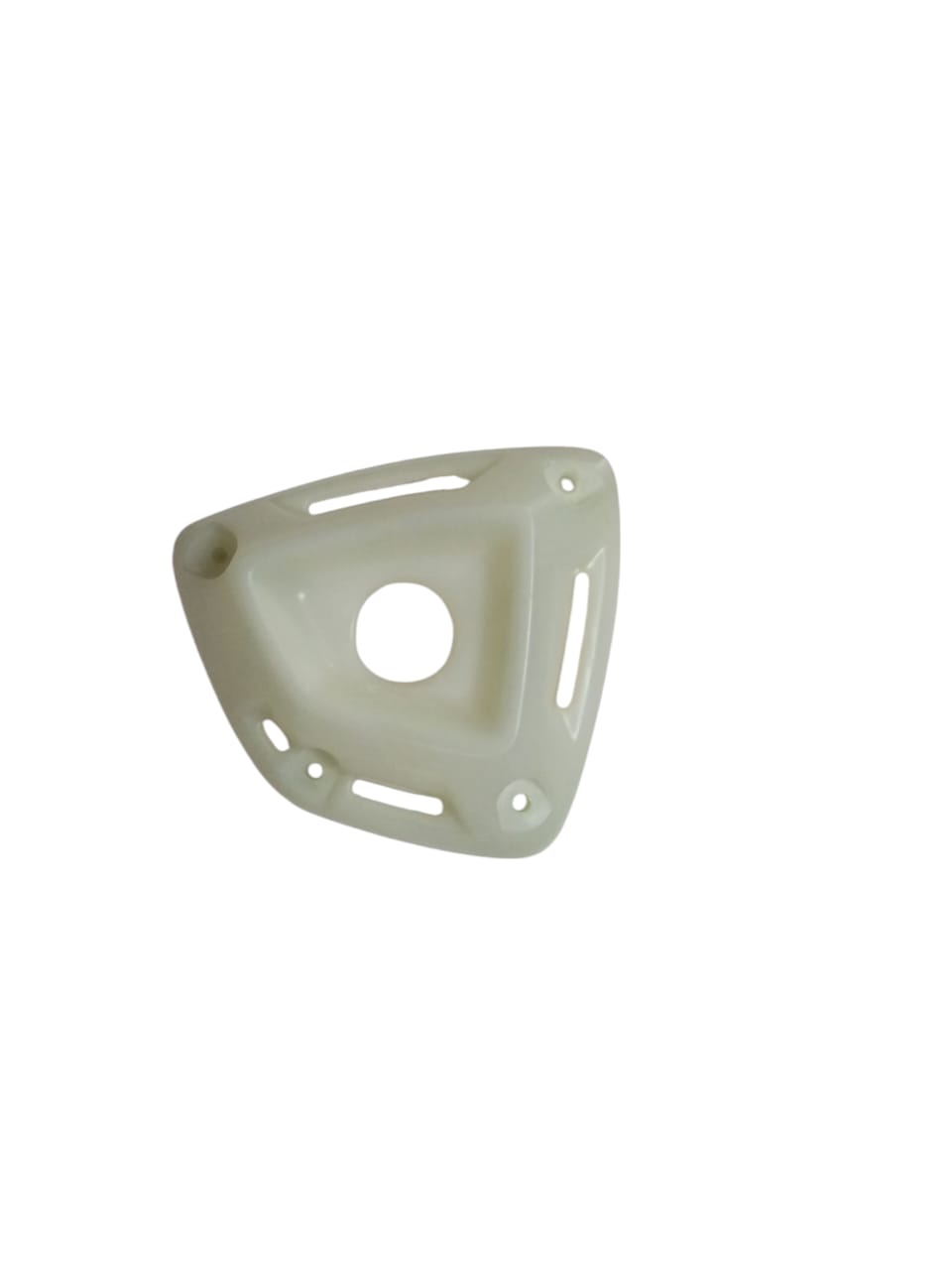 Cubierta Mofle Rr Evo R3 Original Akt