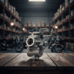 Carburador Yamaha FZ 16 Fazer 2012-2016