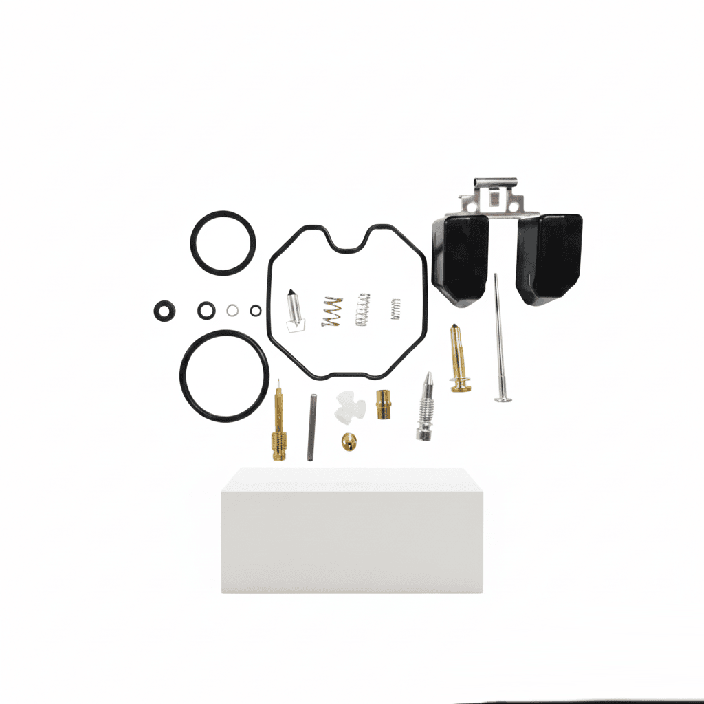 Kit Carburador Moto XR 150 con Flotador