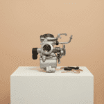 Carburador Yamaha FZ 16 Fazer 2012-2016