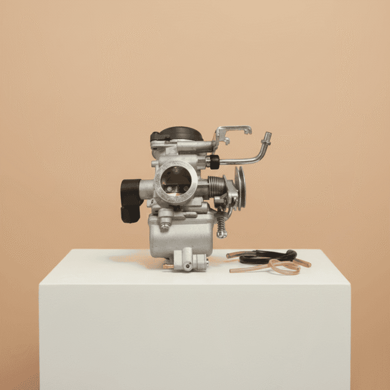 Carburador Yamaha FZ 16 Fazer 2012-2016