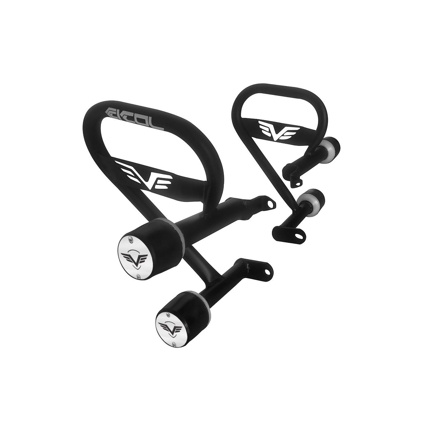 Defensa Venon 14 Tipo Stunt Defensa Venon 14 Tipo Stunt