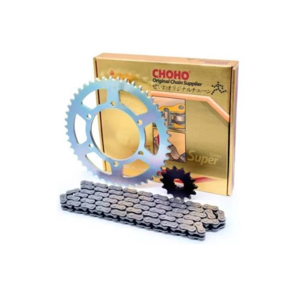 Choho Bajaj Dominar 250 - 400 Ktm 250 390 46t