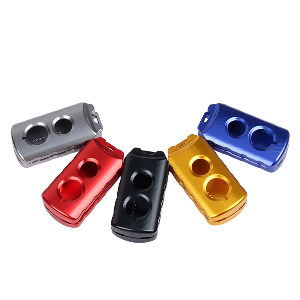 Forro Metalica Protector Llave Nmax Connected Metalico Forro Metalica Protector Llave Nmax Connected Metalico