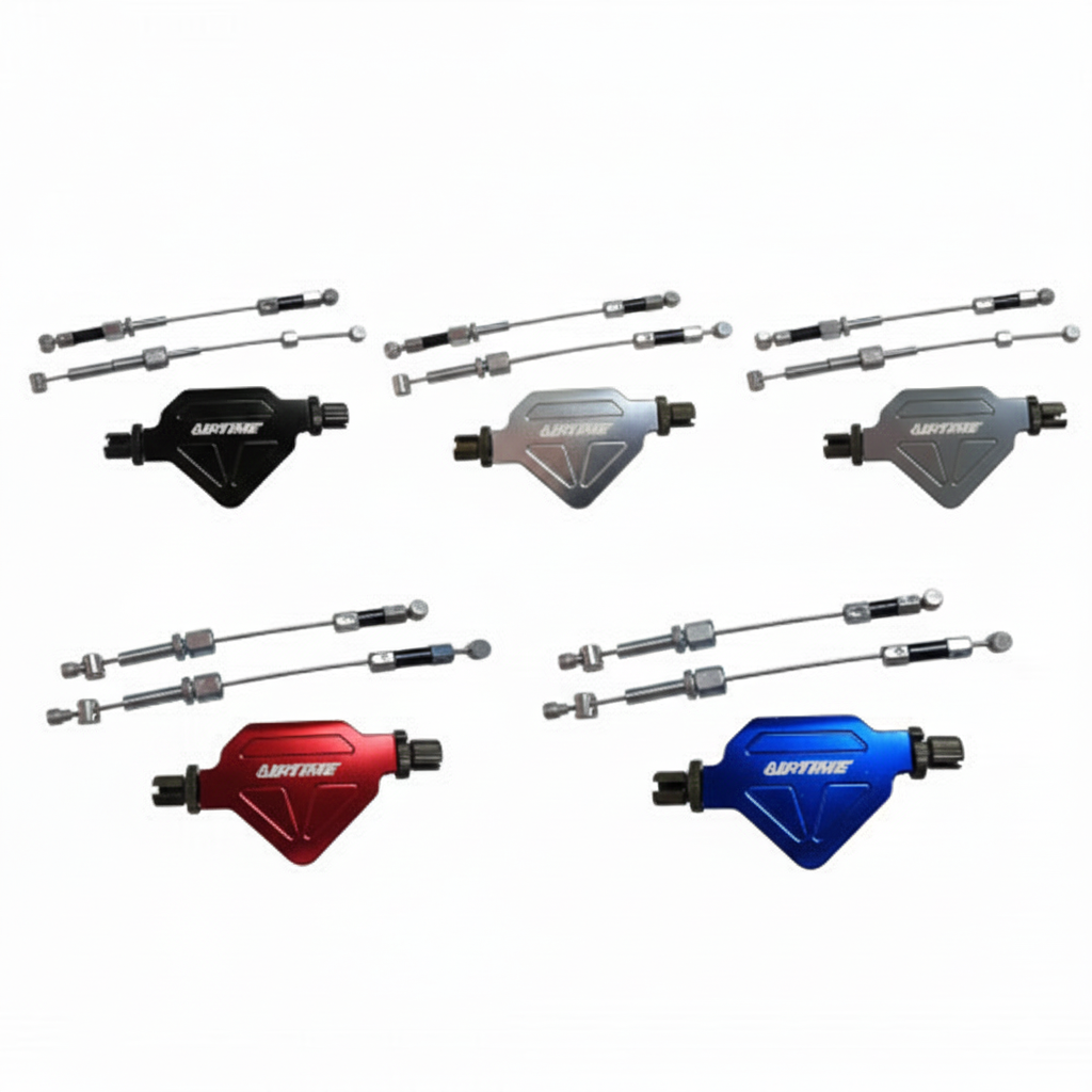 Suavizador De Clutch