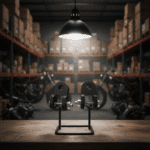 Extensor Amortiguador Trasero Universal Negro Protaper