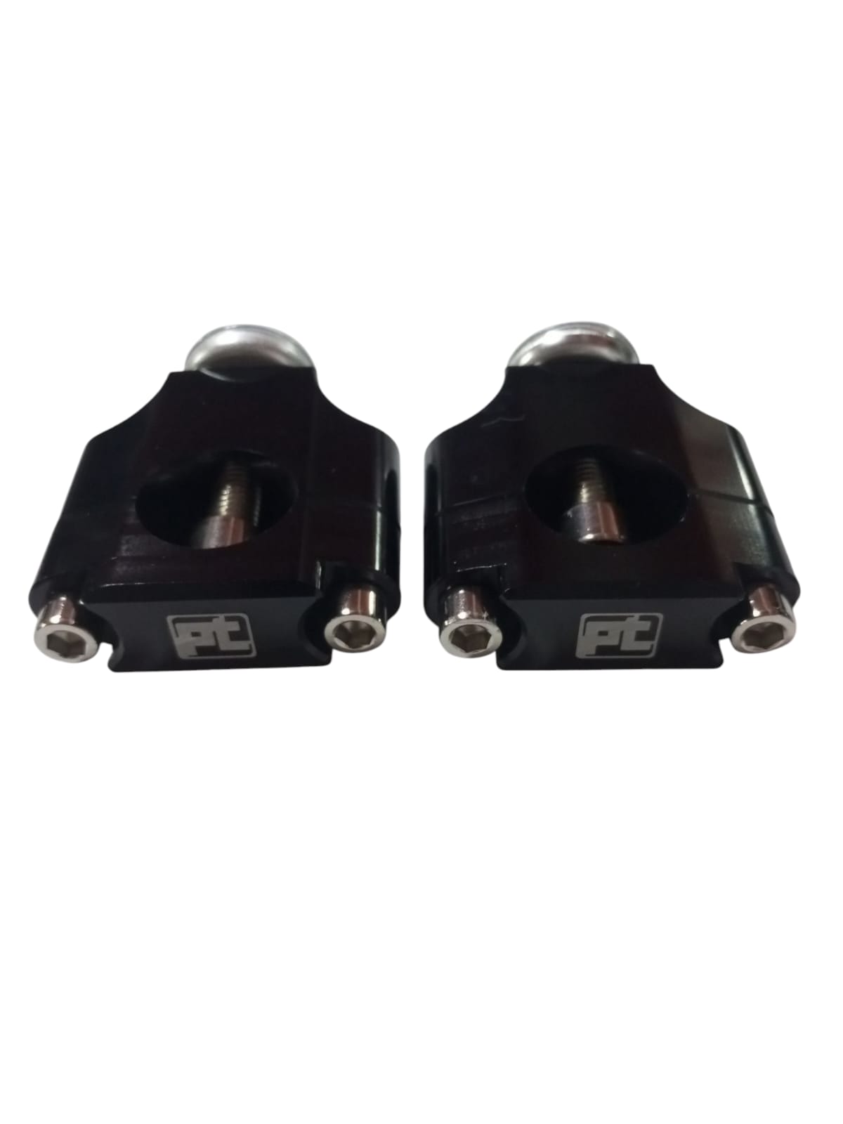 Acutrax Soporte Base 1.125 Cnc Sin Calzas Carbon Protaper