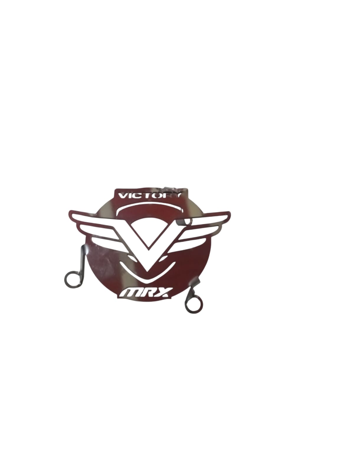 LOGO PUNTA EXOSTO VICTORY MRX