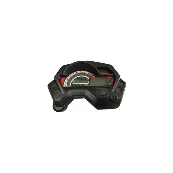 Tacómetro Velocimetro Yamaha Fz 16 Fazer