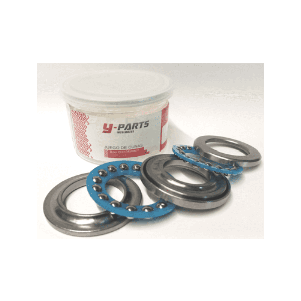 CUNAS DIRECCION YW100-125 - FZ15 - FZ16 - T115 - CUNAS DIRECCION YW100-125 - FZ15 - FZ16 - T115 -