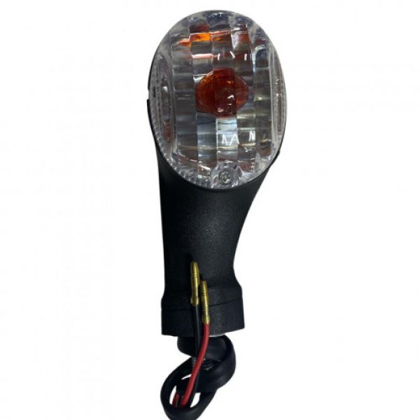 Direccional Trasero derecho o izq delantero boxer transparente