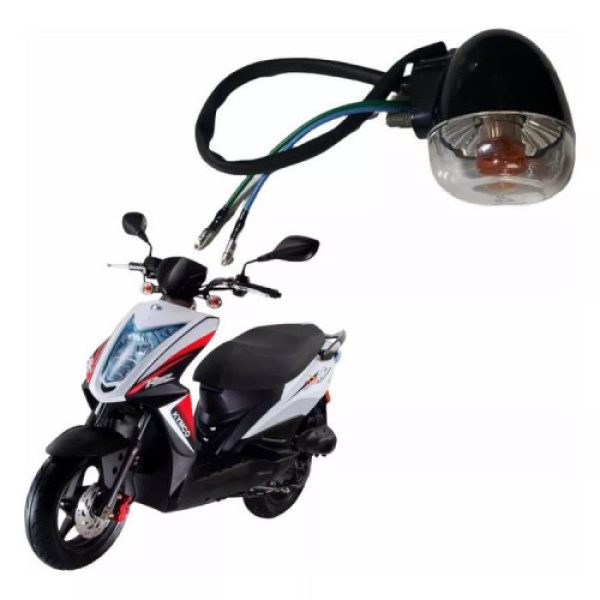 Direccional Delantero Izquierdo Kymco Agility 125 RS Naked