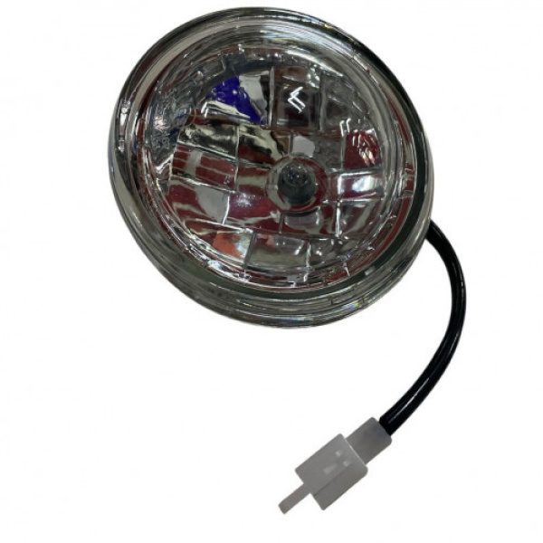 Farola Bws 125 Pequeña Generico