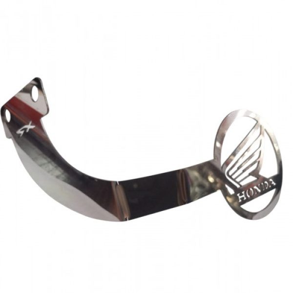 Logo Punta Exosto Honda XR