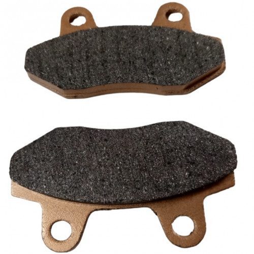 Pastilla de Freno Osaka AKT TTR 180 200 Apache RTR 180 200 Pastilla de Freno Osaka AKT TTR 180 200 Apache RTR 180 200