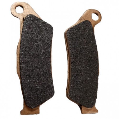 Pastilla de Freno Osaka de CB 150 CBF 125 Splendor Gixxer Pastilla de Freno Osaka de CB 150 CBF 125 Splendor Gixxer