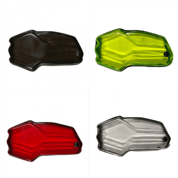 Protector Tacómetro Akt Cr4 Variedad de Colores