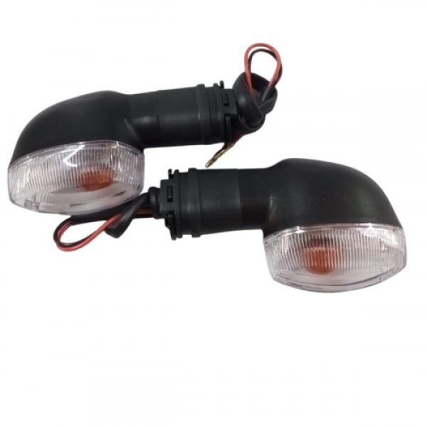 Juego DIreccional Fz 16 Transparente