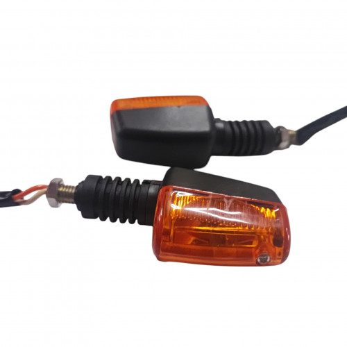 Direccional AX 115 Ámbar Ambos Lados