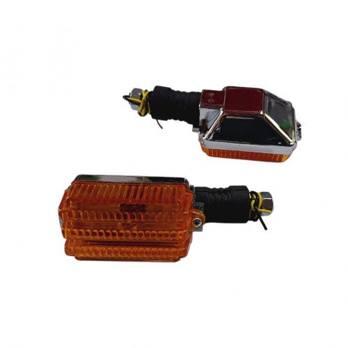 Direccional RX 115 Cromo Grande Derecha o Izquierda