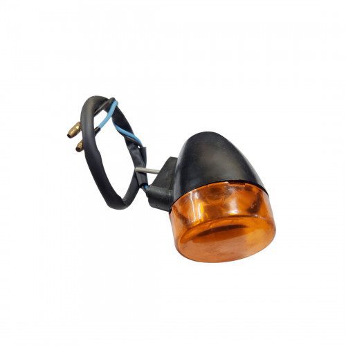 Direccional trasera Agility 2008 amarillo